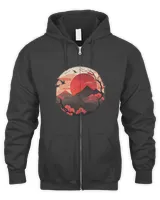 Men's Zip Hoodie Men's Zip Hoodie