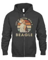 Men's Zip Hoodie