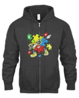 Men's Zip Hoodie Men's Zip Hoodie