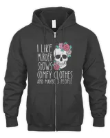 Men's Zip Hoodie Men's Zip Hoodie