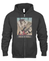 Men's Zip Hoodie Men's Zip Hoodie
