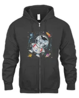 Men's Zip Hoodie Men's Zip Hoodie