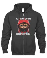 Men's Zip Hoodie Men's Zip Hoodie