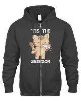 Men's Zip Hoodie