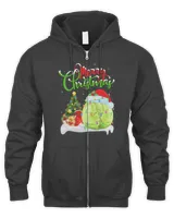 Men's Zip Hoodie