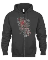 Men's Zip Hoodie