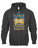 Men's Zip Hoodie Men's Zip Hoodie