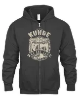 Men's Zip Hoodie Men's Zip Hoodie
