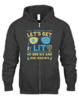 Men's Zip Hoodie Men's Zip Hoodie