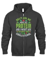 Men's Zip Hoodie Men's Zip Hoodie