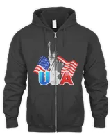 Men's Zip Hoodie