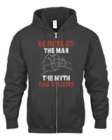 Men's Zip Hoodie Men's Zip Hoodie