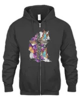 Men's Zip Hoodie