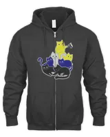 Men's Zip Hoodie Men's Zip Hoodie