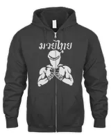 Men's Zip Hoodie