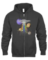 Men's Zip Hoodie Men's Zip Hoodie