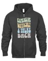 Men's Zip Hoodie Men's Zip Hoodie