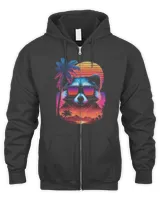 Men's Zip Hoodie