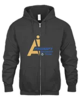 Men's Zip Hoodie Men's Zip Hoodie