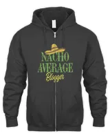Men's Zip Hoodie Men's Zip Hoodie