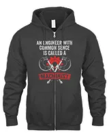 Men's Zip Hoodie Men's Zip Hoodie