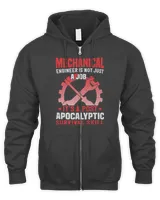 Men's Zip Hoodie Men's Zip Hoodie