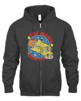 Men's Zip Hoodie Men's Zip Hoodie