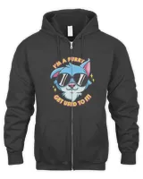 Men's Zip Hoodie Men's Zip Hoodie
