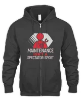 Men's Zip Hoodie Men's Zip Hoodie