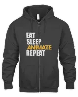 Men's Zip Hoodie Men's Zip Hoodie