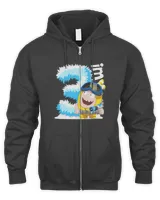 Men's Zip Hoodie Men's Zip Hoodie