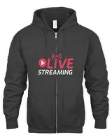 Men's Zip Hoodie Men's Zip Hoodie