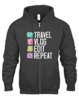 Men's Zip Hoodie Men's Zip Hoodie