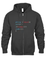 Men's Zip Hoodie Men's Zip Hoodie