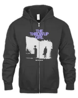 Men's Zip Hoodie Men's Zip Hoodie