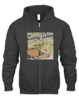 Men's Zip Hoodie