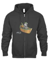 Men's Zip Hoodie Men's Zip Hoodie