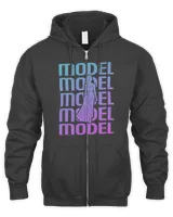 Men's Zip Hoodie Men's Zip Hoodie