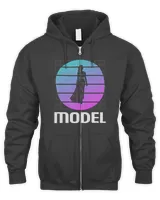 Men's Zip Hoodie Men's Zip Hoodie