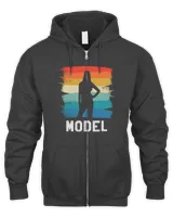 Men's Zip Hoodie Men's Zip Hoodie