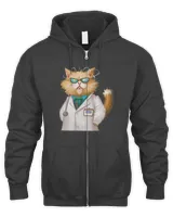 Men's Zip Hoodie
