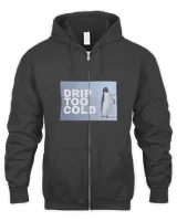 Men's Zip Hoodie Men's Zip Hoodie