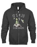 Men's Zip Hoodie Men's Zip Hoodie