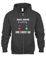 Men's Zip Hoodie Men's Zip Hoodie