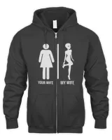 Men's Zip Hoodie Men's Zip Hoodie