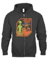 Men's Zip Hoodie