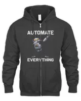 Men's Zip Hoodie Men's Zip Hoodie