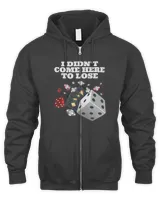 Men's Zip Hoodie