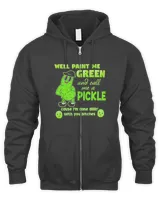 Men's Zip Hoodie Men's Zip Hoodie