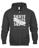 Men's Zip Hoodie